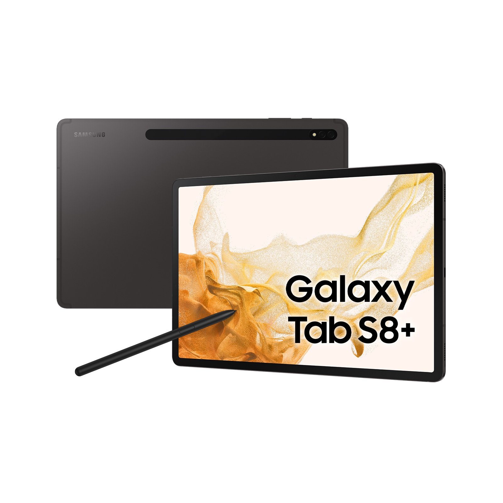 Máy tính bảng Samsung Galaxy Tab S8+ 5G