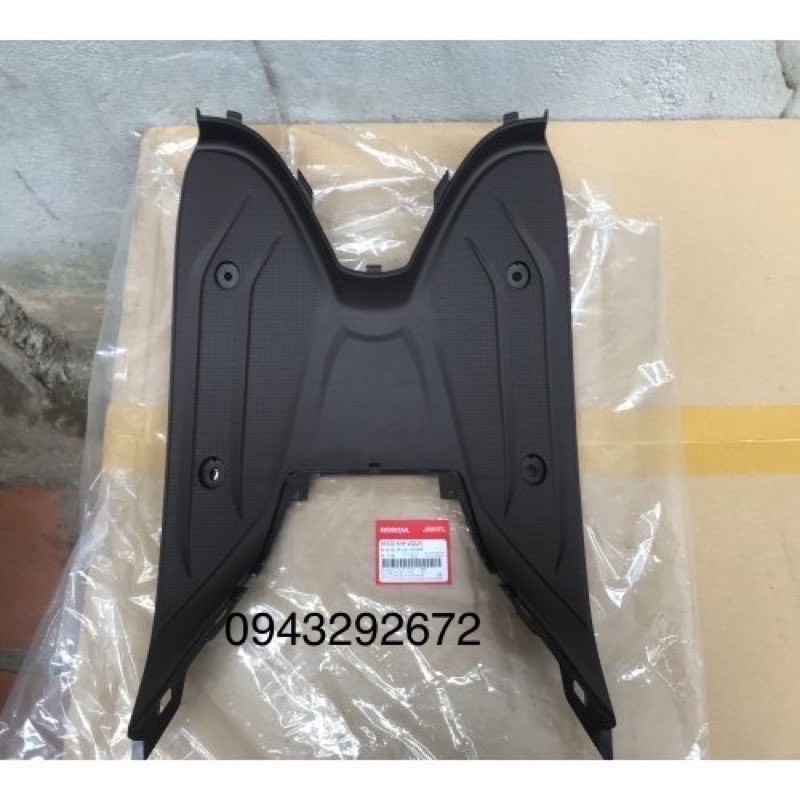 Bộ nhám Vision 2014 - 2019 Honda ( 4 chi tiết )