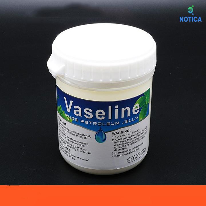 Kem bôi xăm hình vaseline hũ 500g