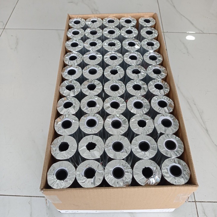 Cuộn giấy in hóa đơn K80x80mm