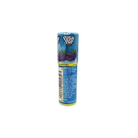 Kẹo Son Push Pop 14G