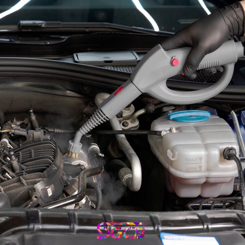 Máy rửa xe Hơi Nước Sạch SGCB PRO ĐA NĂNG