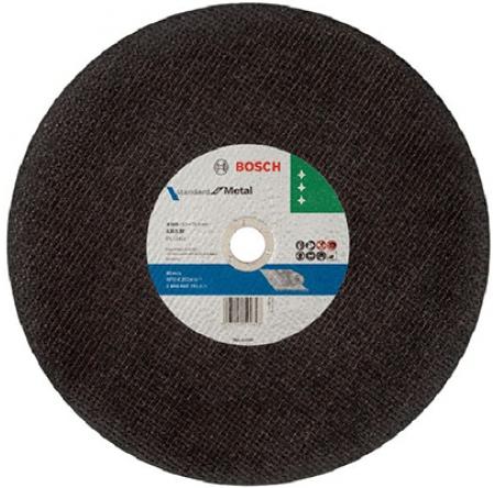 Đĩa cắt sắt 355x25.4x3.0 (2608602751)