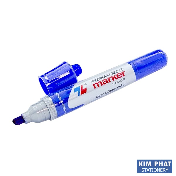 Bút dạ dầu, bút lông dầu Thiên Long PM09
