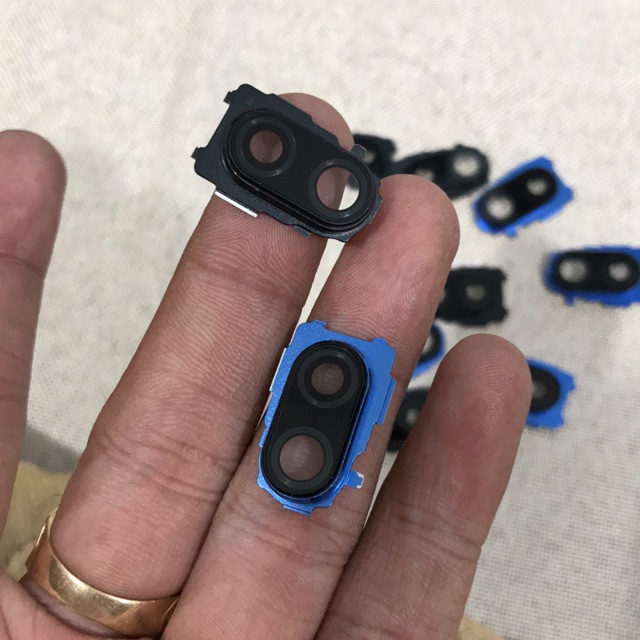 Kính Camera Xiaomi Redmi note 7 Zin Hàng Cao Cấp