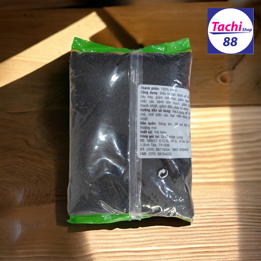 Hạt é sạch thượng hạng - Hiệp Long (1kg)