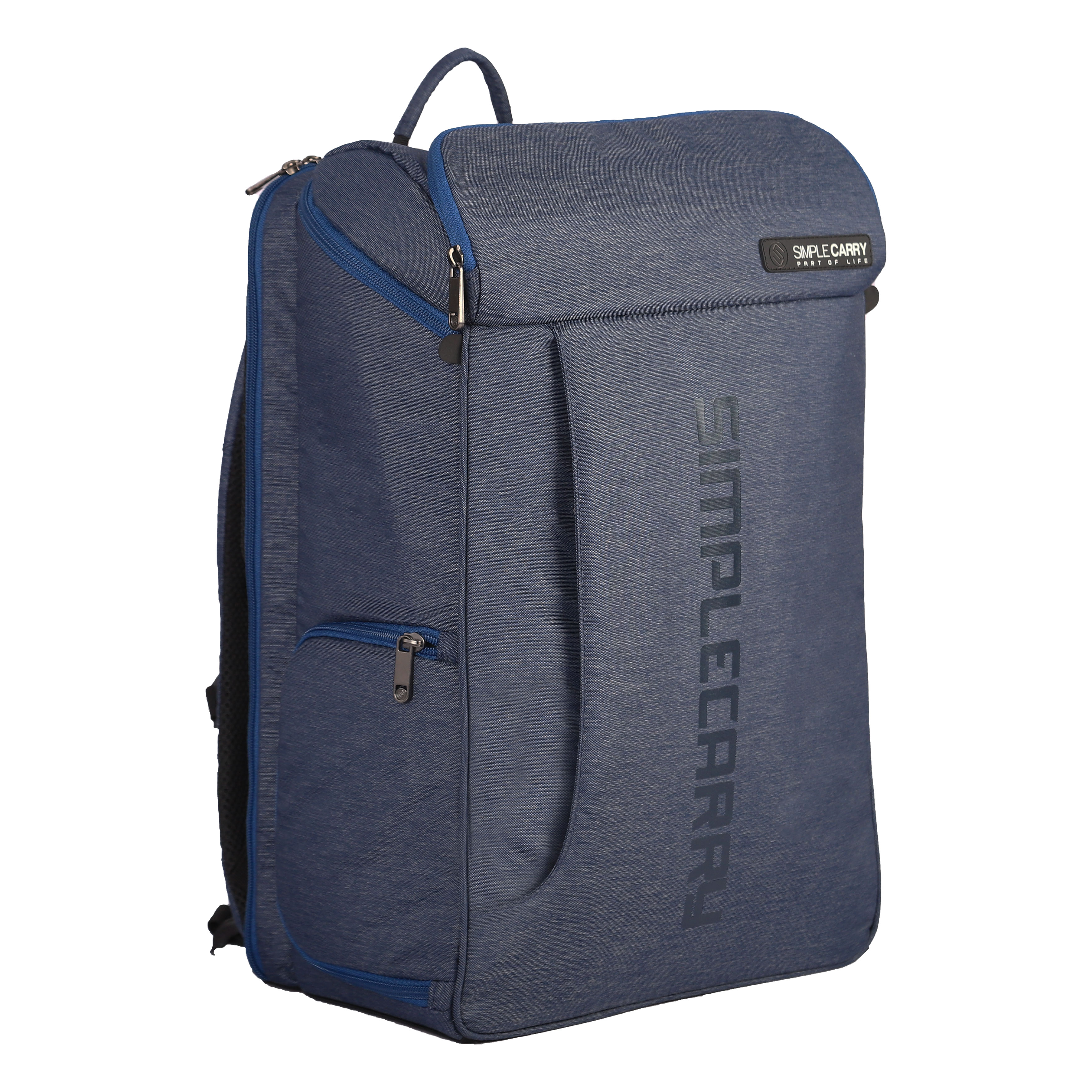 Balo Du Lịch SimpleCarry MK5