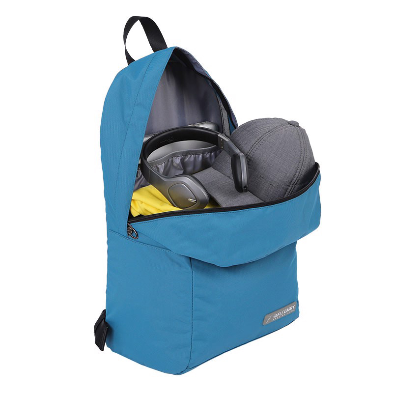 [HCM]Balo Laptop SimpleCarry KANTAN 1