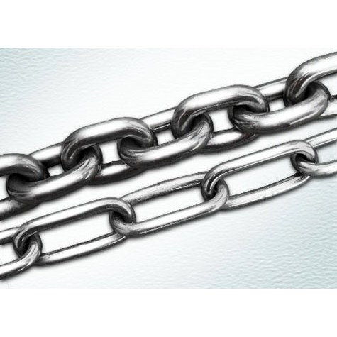 Dây xích inox 304 phi 3 cáp thép giá sỉ