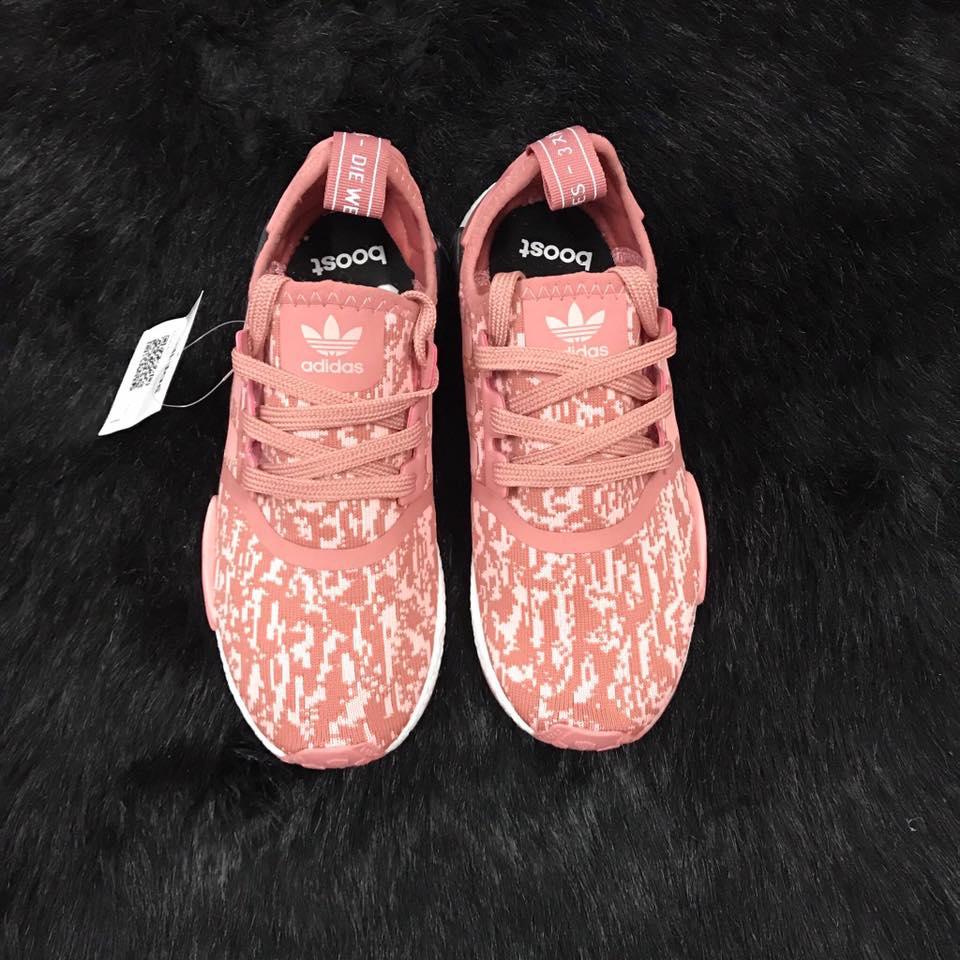 [Full Box+ Tặng Hộp] Giày Thể Thao nmd r.1