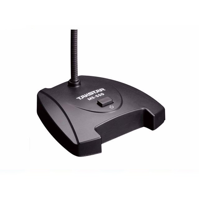 Micro thu âm cho máy tính Takstar MS-550