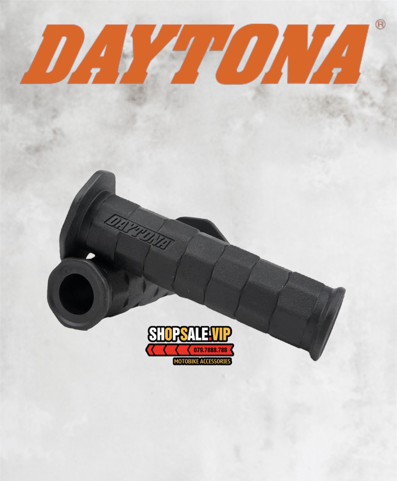 Bao Tay Daytona Chính Hãng