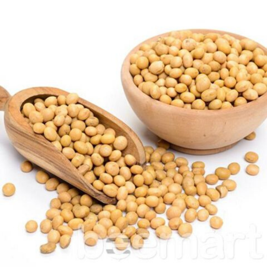 [HCM]Đậu nành hữu cơ Markal 500g