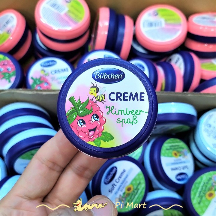 Bubchen Creme 20ml