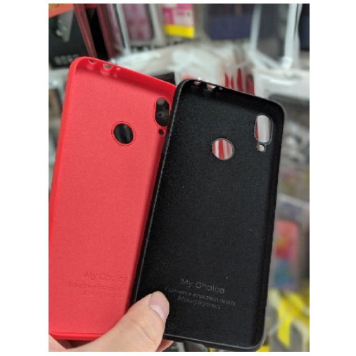 Ốp Lưng Chống Bẩn Kt Cho Xiaomi Redmi Note 7