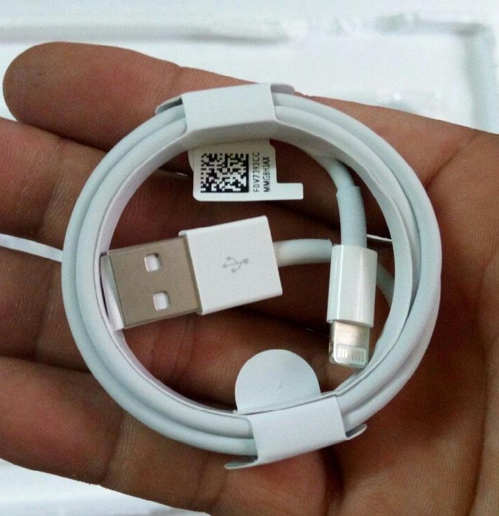 Cáp Sạc Foxconn Cho Iphone 5/6/7 Sạc Nhanh và An Toàn