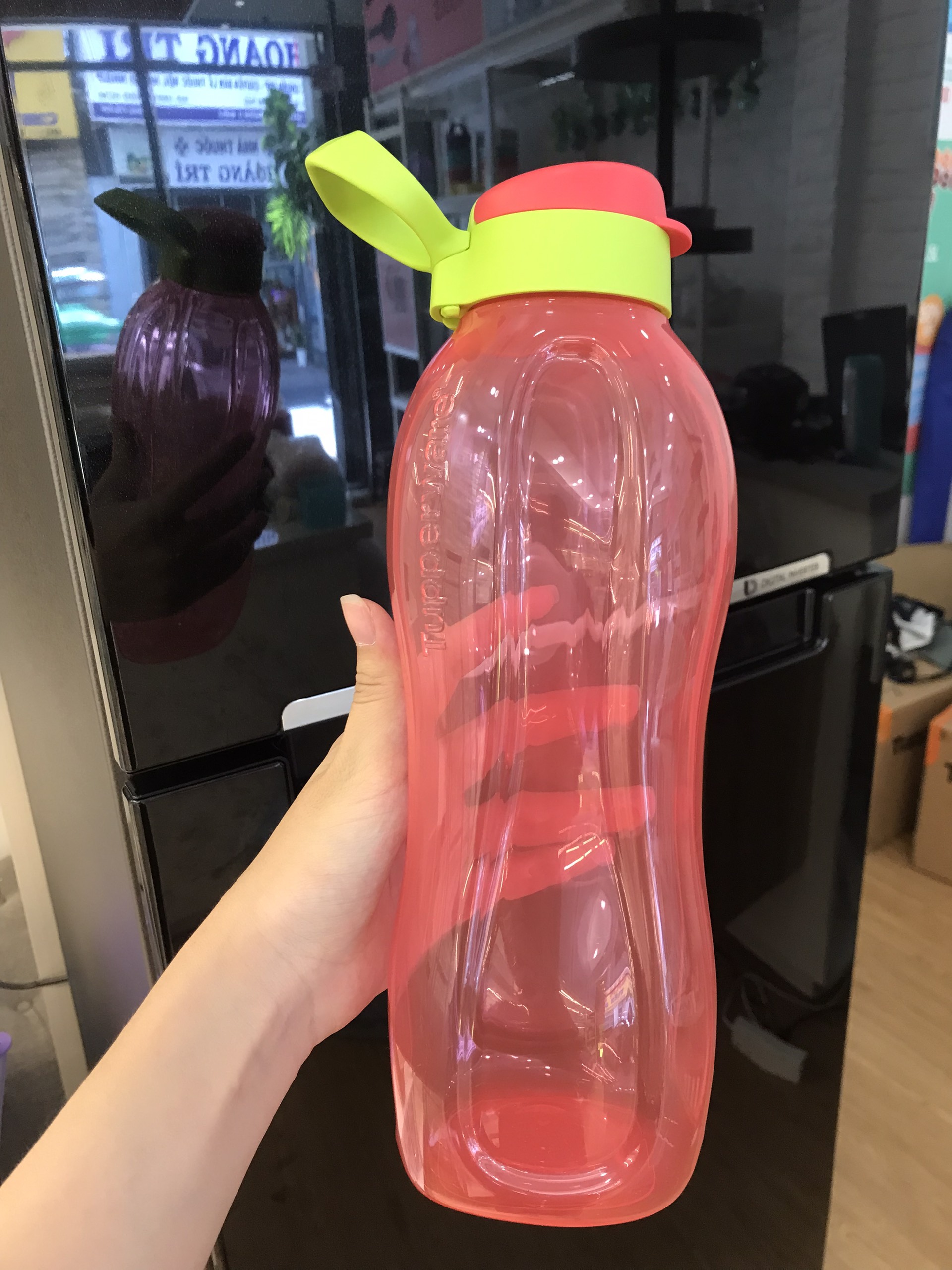 Bình nước Eco bottle 1.5L - Tupperware