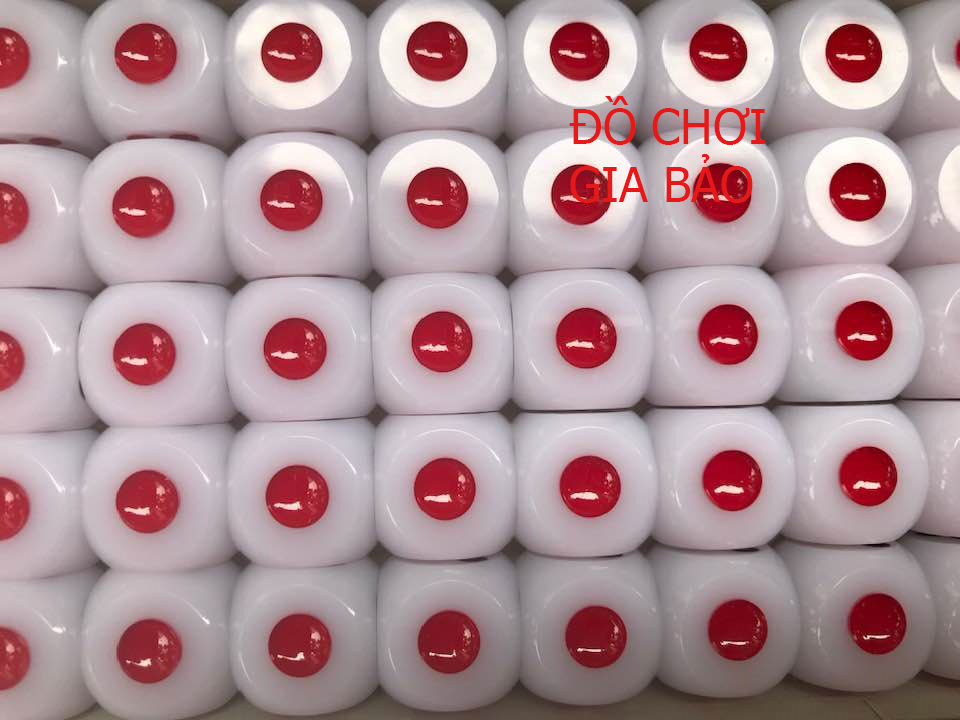 XÍ NGẦU CAO CẤP NGHỆ HOA - 13 LY
