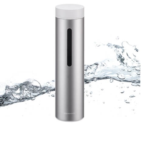 Bình tạo nước Hydrogen - Aquanode nhật bản