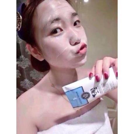 Sữa rửa mặt trắng da sữa bò Milk Plus Thái Lan