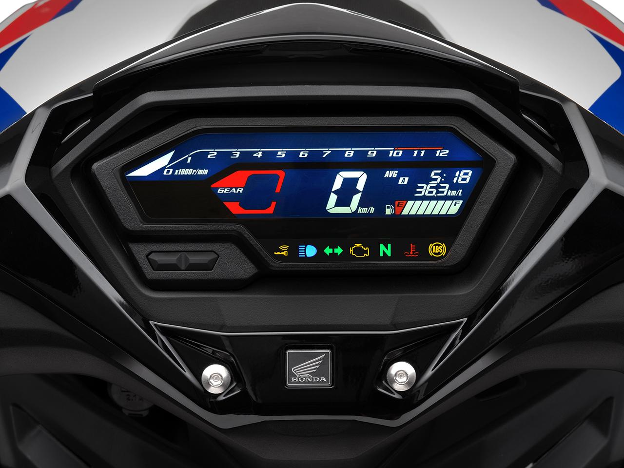 [HCM][Xe máy trả góp 0%]  - Xe Máy Honda WINNER X - Phiên Bản Đặc Biệt 2024