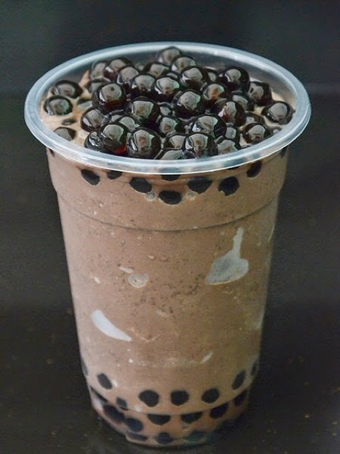 Bột Ca cao Luave 500gr