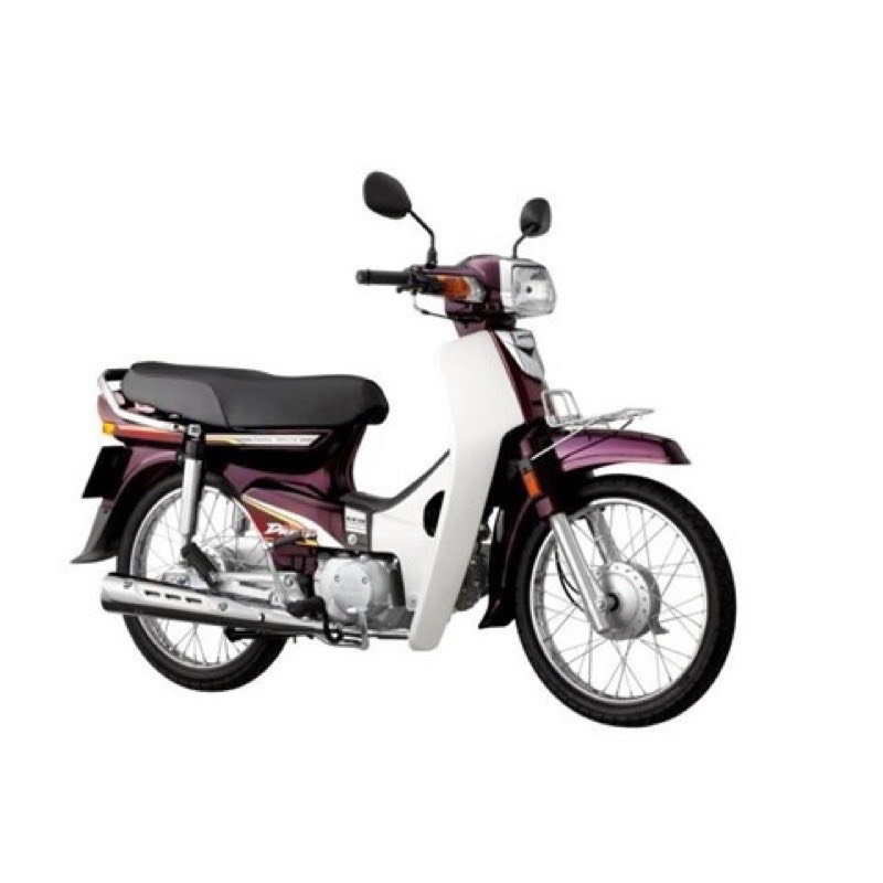 BỘ Ổ KHOÁ XE DREAM 100cc (8 CẠNH ĐIỆN VÀ YÊN)