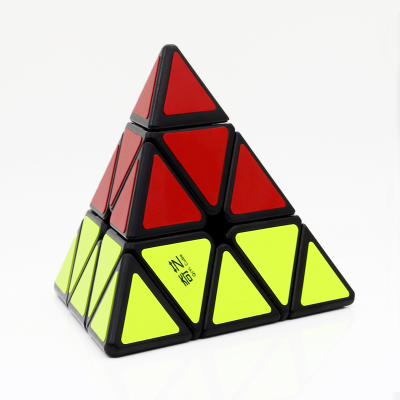 Rubik Pyraminx Qiyi Rubik QiMing Rubik Tam Giác