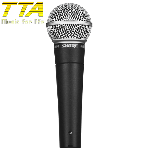 [HCM]SM58-S Micro Micro Shure micro vocal Shure Shure SM58 SM58