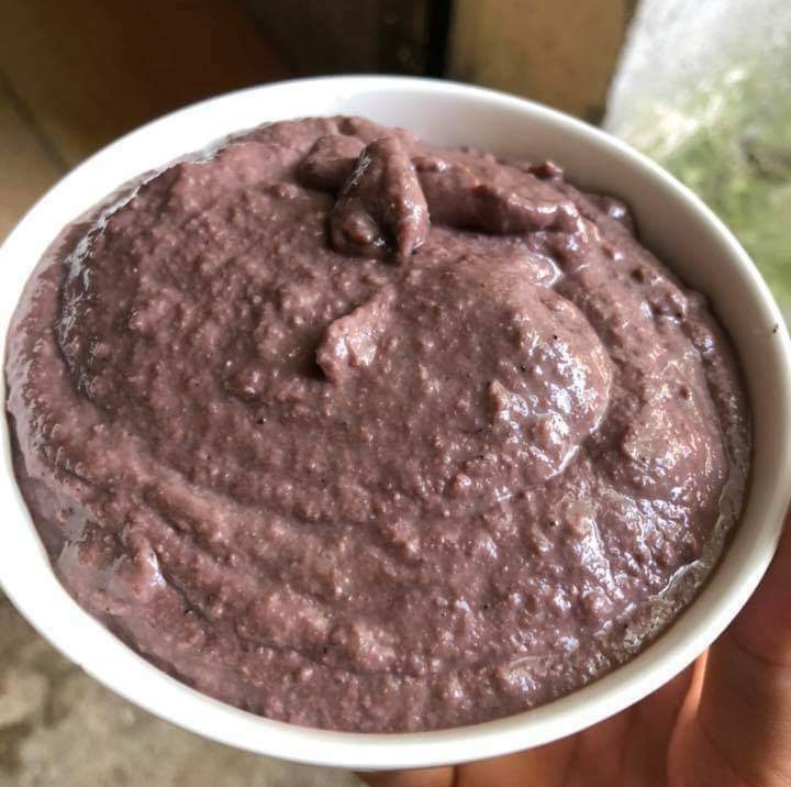 mắm ruốc nấu bún bò huế 5 ký