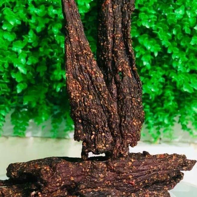 1kg đặc sản thịt trâu gác bếp