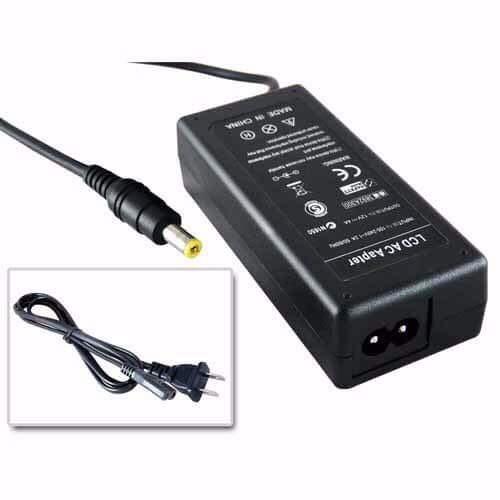 Adapter Nguồn 12V 5A Cao Cấp