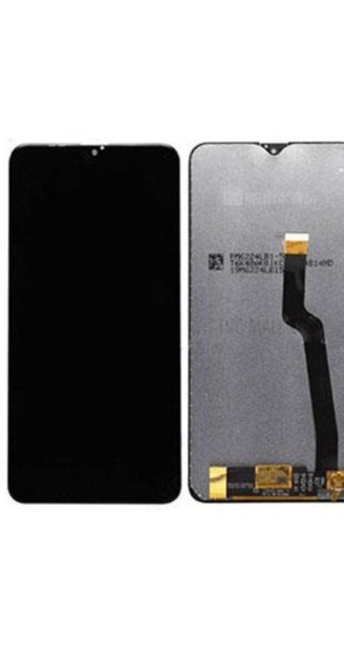 MÀN HÌNH SAMSUNG A10S ZIN MÀU ĐEN