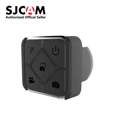 New Original SJCAM Remote Control Holder Mount for SJCAM SJ6 LEGEND M20 SJ7 Star SJ8 Series Sports Camera Action Cam