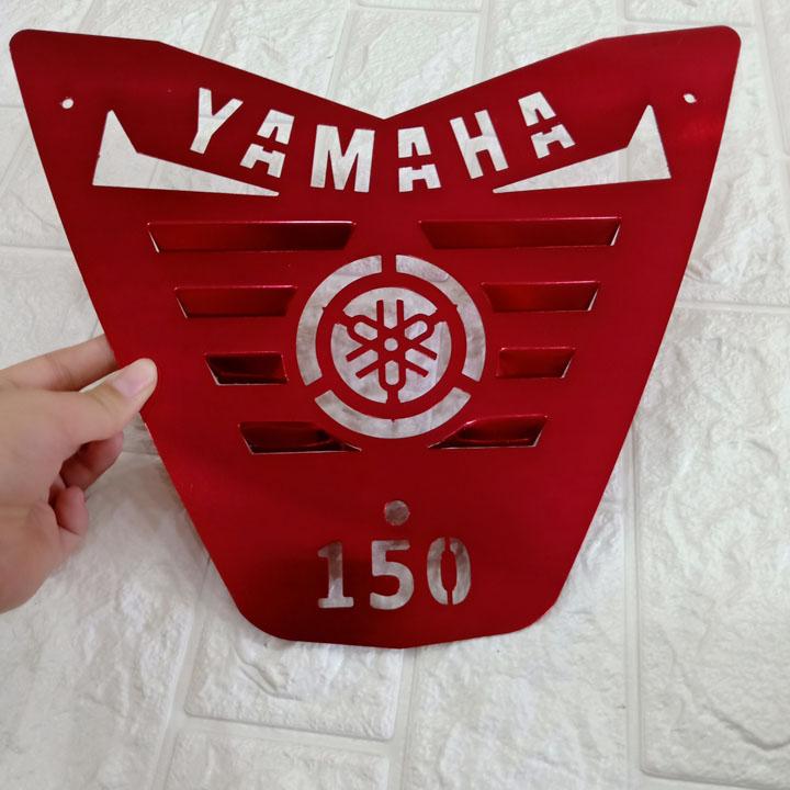 Chắn bùn lốc máy xe Exciter 150