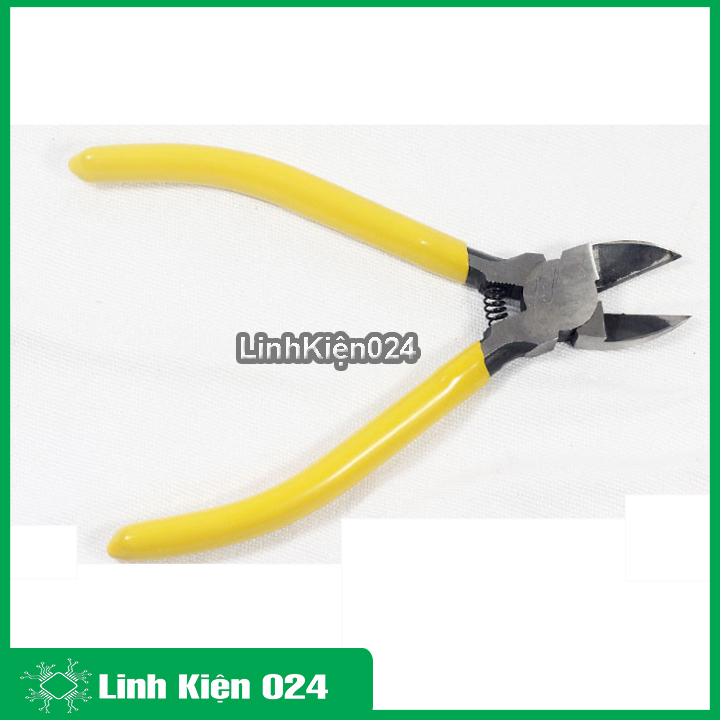 Kìm Cắt Linbon L105 Siêu Sắc