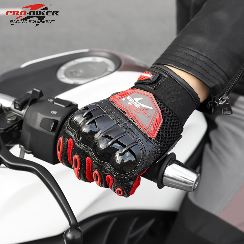 Găng tay Probiker Full ngón Cảm ứng MCS-47