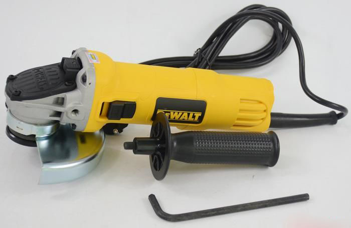Máy Mài Góc Dewalt DWE8100 chính hãng