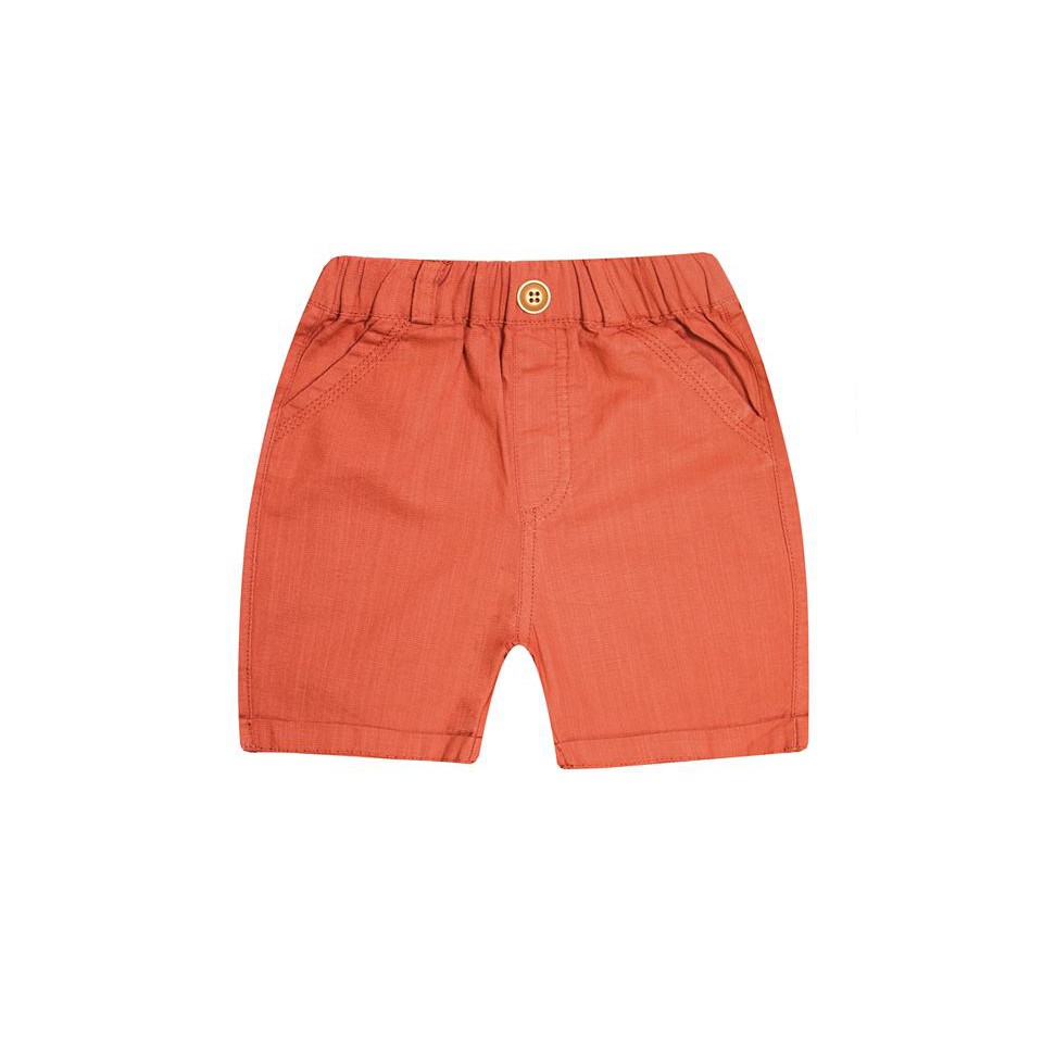 Quần Short Đũi Vemzkids Cho Bé Trai