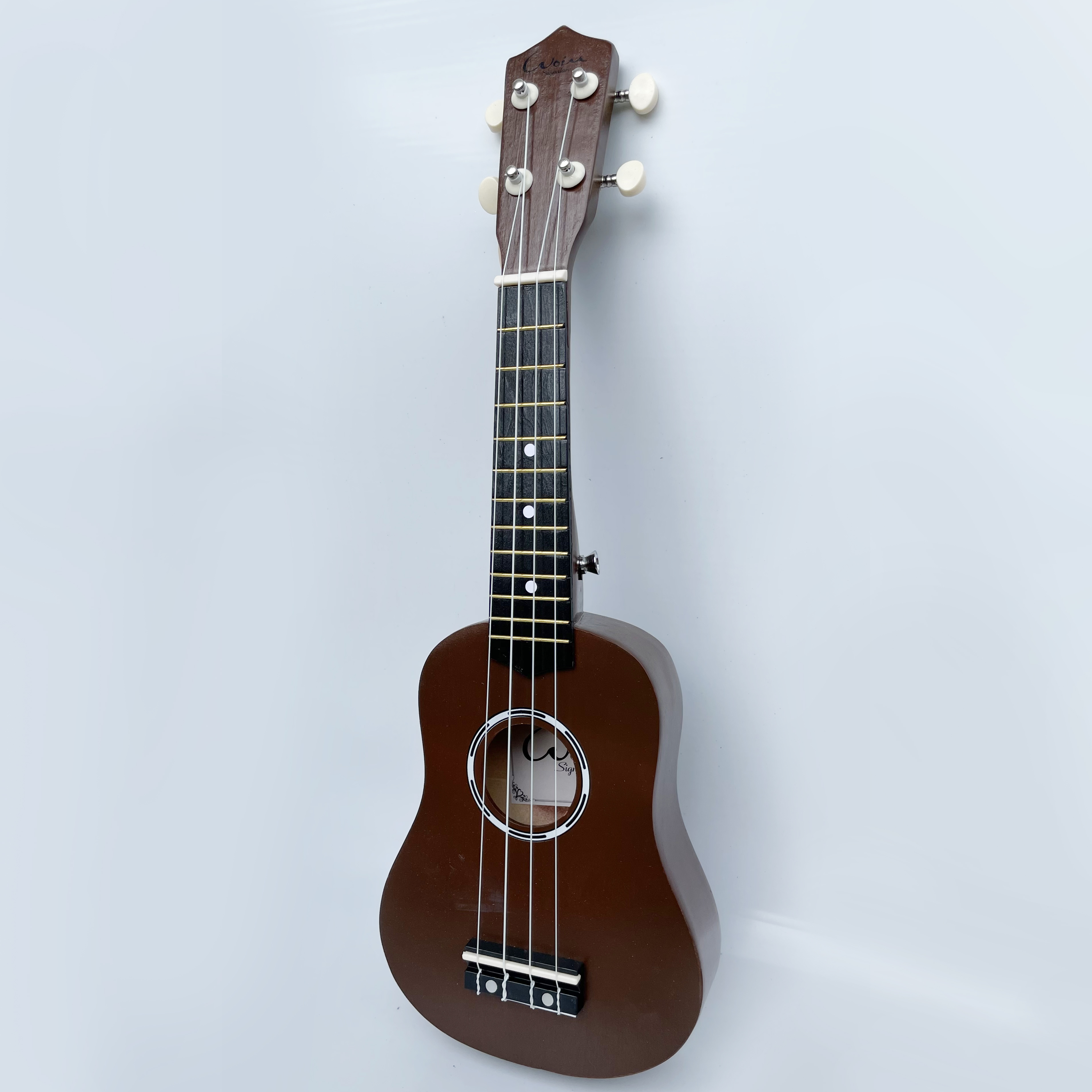 Miễn Học Phí Khi Mua Đàn Ukulele Soprano Size 21 Inch Đủ Màu US-5 Model - Mua 1 tặng 3 được 5! - HÀNG CÓ SẴN