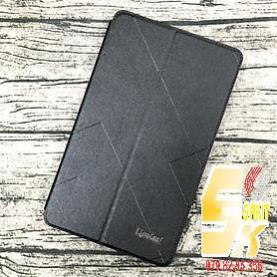 Bao da-ốp màu vân nhám cao cấp ipad mini 1- mini 2 - mini 3.