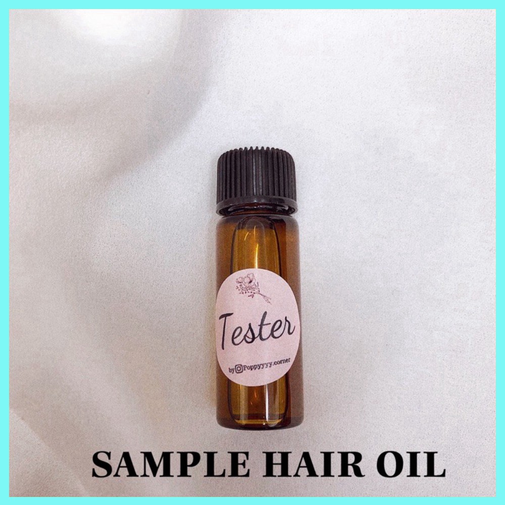 [HCM][GIÁ TỐT] BỘ SẢN PHẨM CHĂM SÓC TÓC HÀNG MẪU DÙNG THỬ/ TESTER / SAMPLE