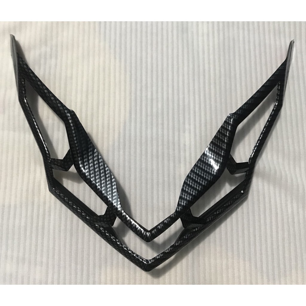 Phụ kiện Carbon Honda Air Blade 2016-2019