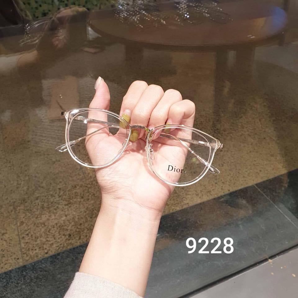 MẮT KÍNH GỌNG THỜI TRANG HÀN QUỐC DSTR 9928