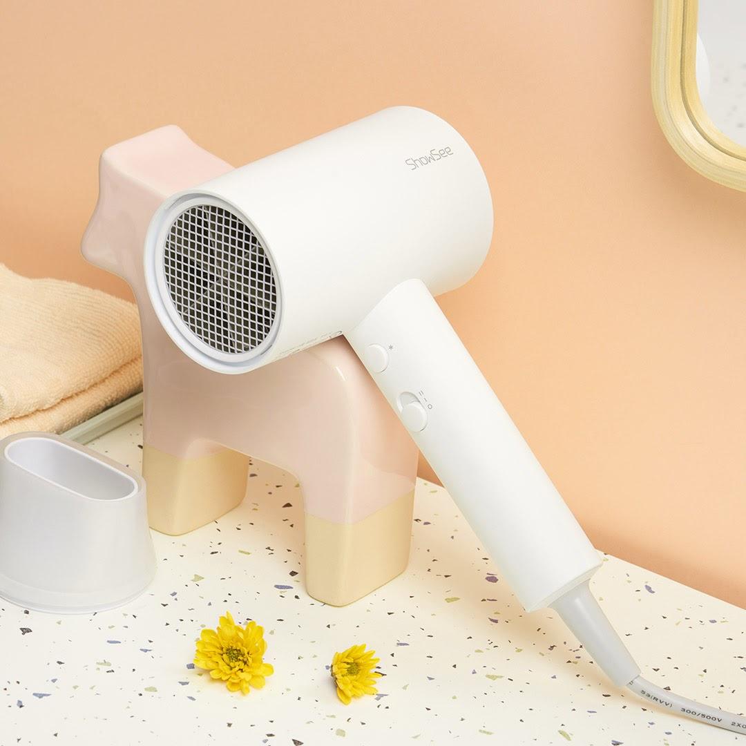 [HCM]Máy sấy tóc ShowSee A1-EUW