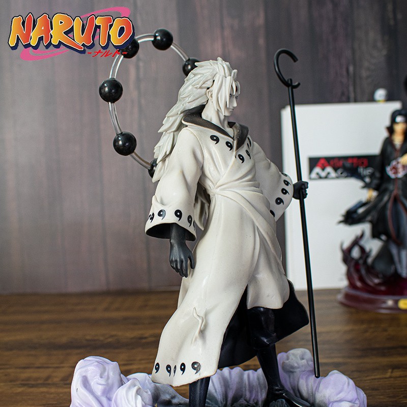 BỘ MÔ HÌNH MADARA (NARUTO) ORDER TẠI NHẬT