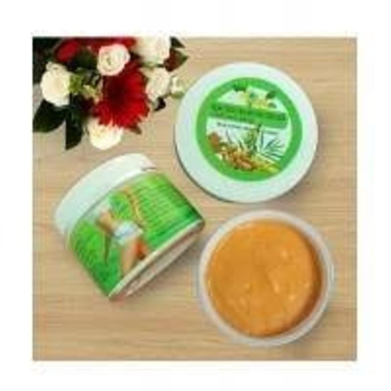 Kem tan mỡ gia truyền gừng ớt