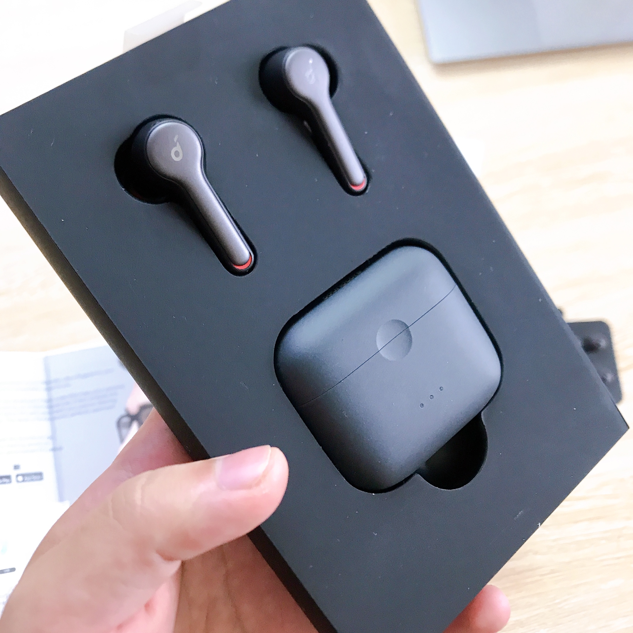 [HCM]Tai Nghe Bluetooth Anker Soundcore Liberty Air 2