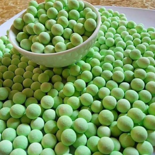 VIÊN MẦM HỒNG SÂM MATCHA 500g