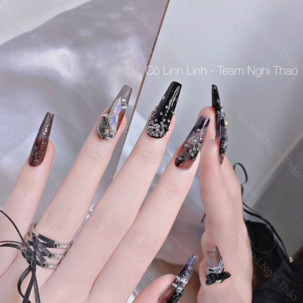 Top giọt sương Jeliva 15ml
